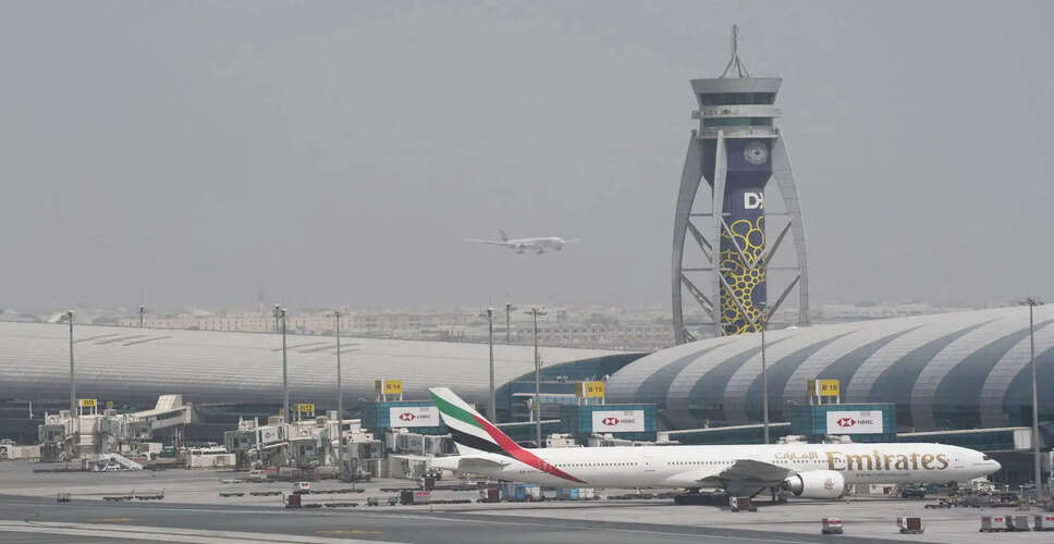 Dubai Airports Gradually Resumes Limited Flight Operations Amid Regional Tensions