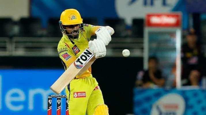 CSK’s young batsman Rituraj Gaikwad hits special hat-trick, third Indian player to do so