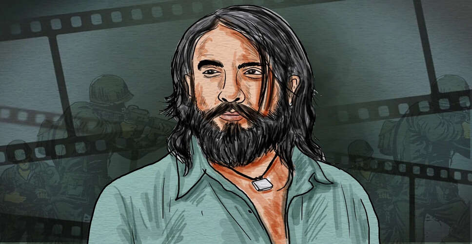 The Heroic Tale of Major Mohit Sharma: A True Indian Warrior