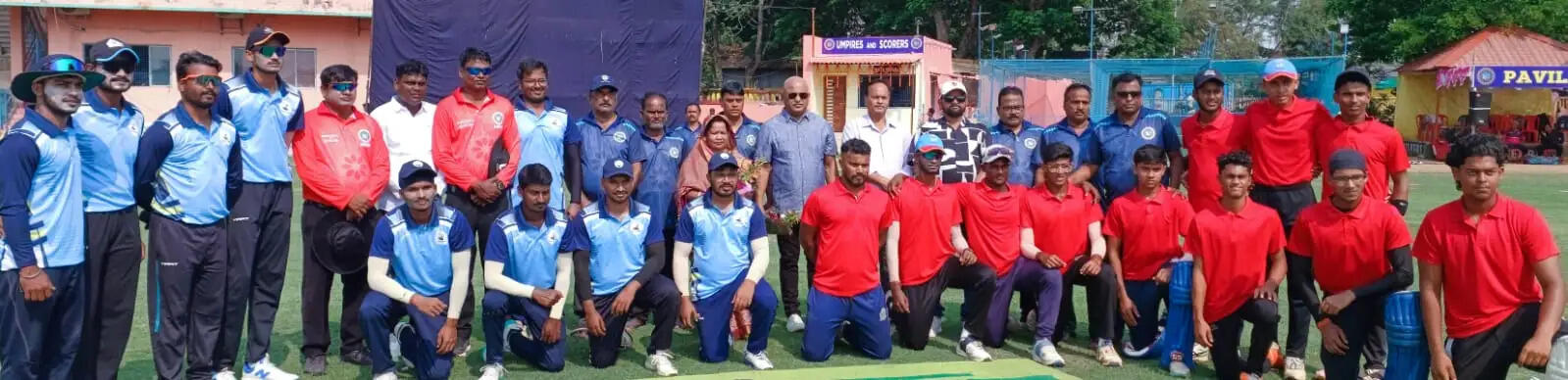 Odisha's Vibrant Events: From Protests to Celebrations in Bhubaneswar