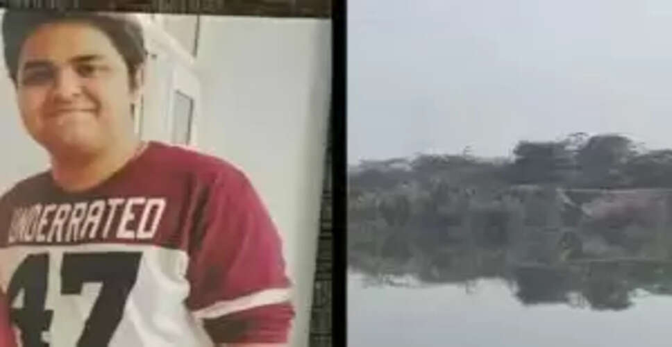 Tragic Accident in Noida: Real Estate Developer Arrested After Engineer's Death