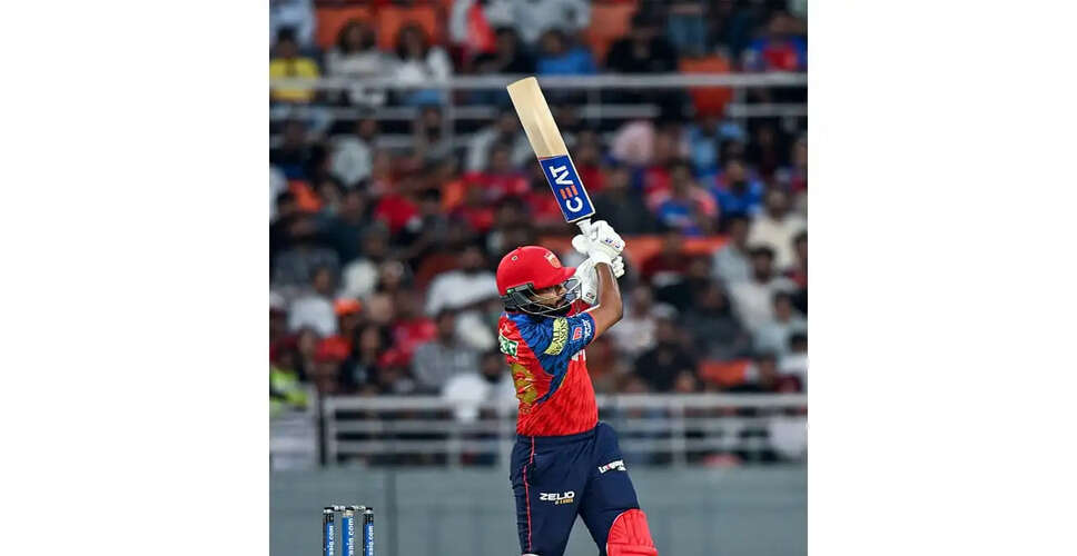 Punjab Kings Triumph Over Sunrisers Hyderabad in IPL 2026 Showdown