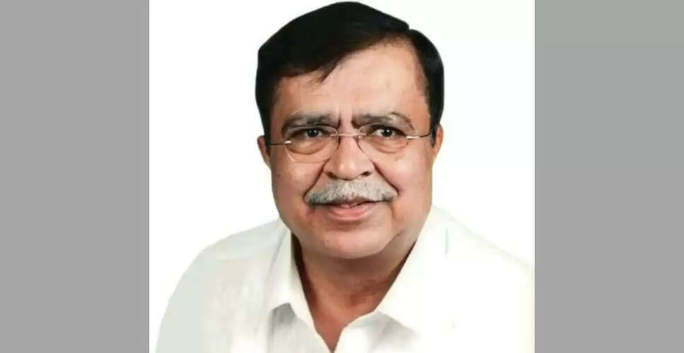 Karnataka Minister Resigns Amid Voter List Controversy