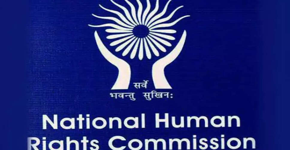 NHRC Takes Action Against Private Schools Over Costly Textbooks