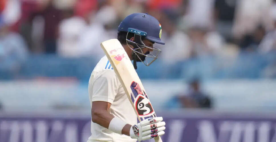 India's Anticipated Test Lineup Against Afghanistan Revealed