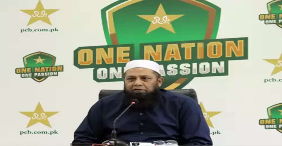 Inzamam, Misbah, Mushtaq and Anwar among new inductees in PCB Hall of Fame