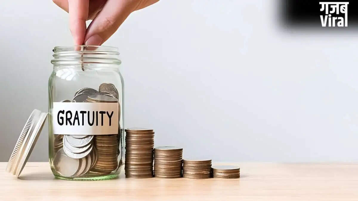 Understanding Gratuity Rules: What Happens If You Leave Before 5 Years?