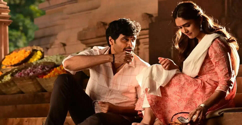 Dacoit: Adivi Sesh's Film Thrives at the Box Office