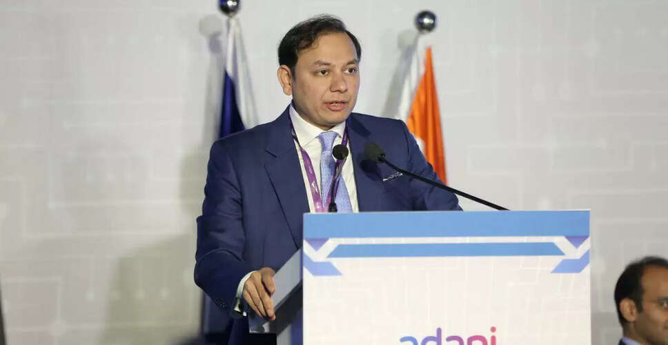 SEBI Accuses Pranav Adani of Insider Trading in NDTV Acquisition