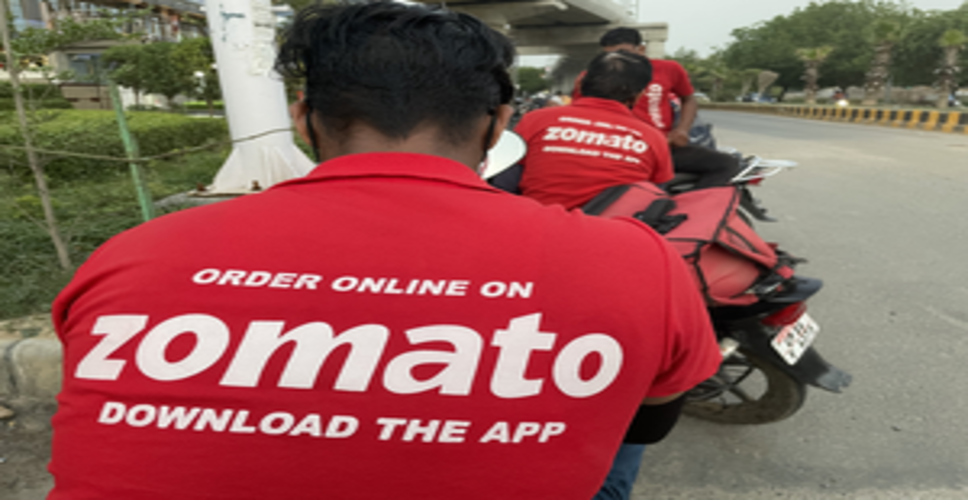 Zomato infuses Rs 300 cr in Blinkit, puts Rs 100 cr in entertainment arm