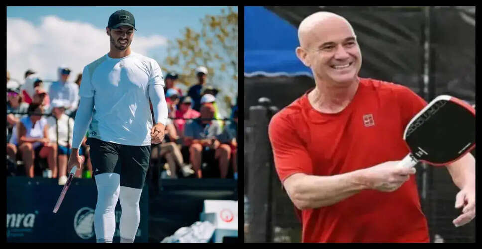 Exciting Pickleball Titans Tour 2026 Set for Kuala Lumpur