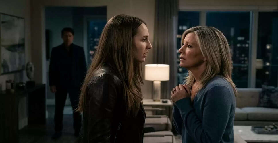 What Secrets Lie Behind Cesar Faison's Final Project on General Hospital?