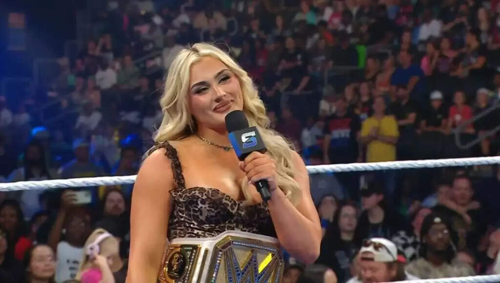 WWE Evolution 2025 Set for Atlanta: Exciting Details Revealed