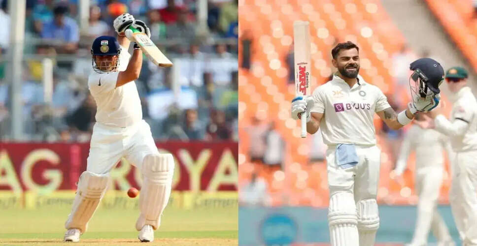 Virat Kohli's Dismissal Highlights the Psychology of Elite Batters