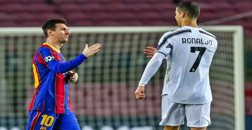 The Hidden Dynamics of Football: Beyond the Ball
