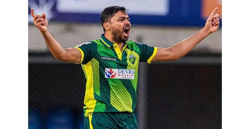 Chambal Ghariyals Aim for MPL Glory in Upcoming Semi-Final