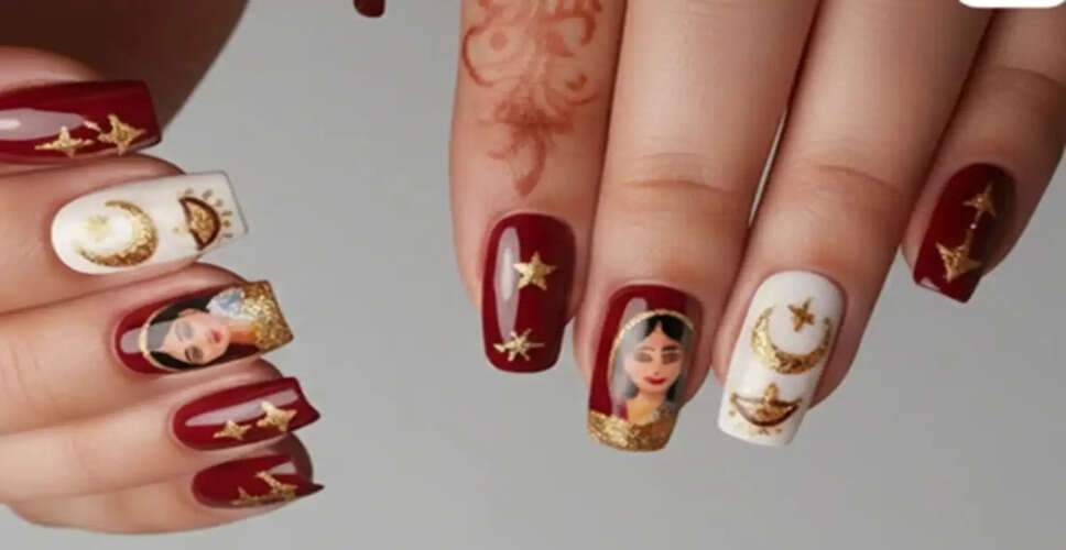 Exploring the Best Nail Extension Options for Every Occasion