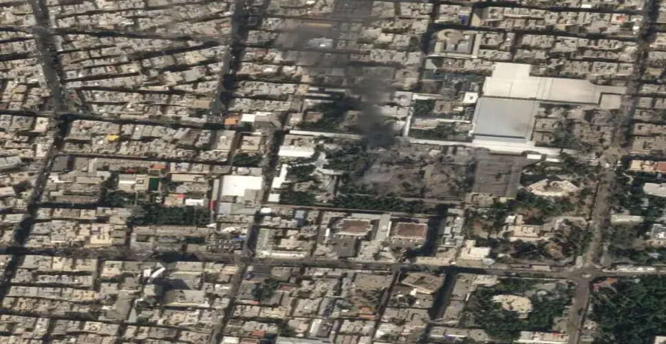 Major Iranian Security Figures Eliminated in US-Israel Airstrikes