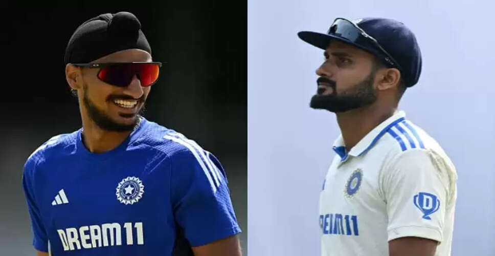 India Prepares for Second Test Against England Amid Bumrah's Uncertainty
