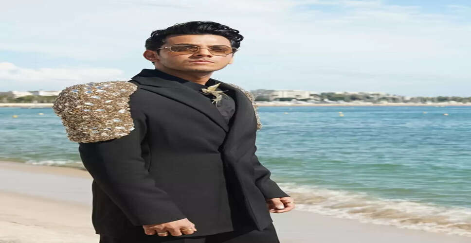 2025: A Year of Breakthrough Performances in Indian Cinema