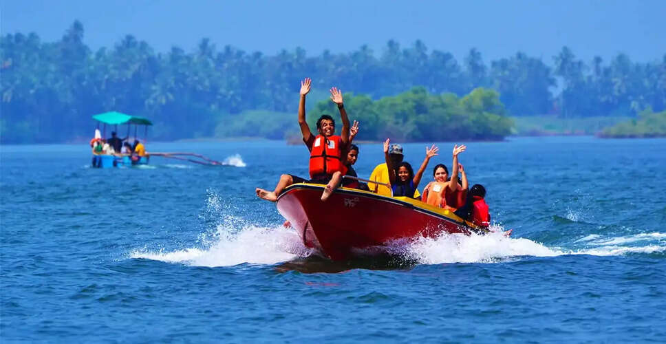 Essential Safety Tips for a Safe Boat Riding Experience