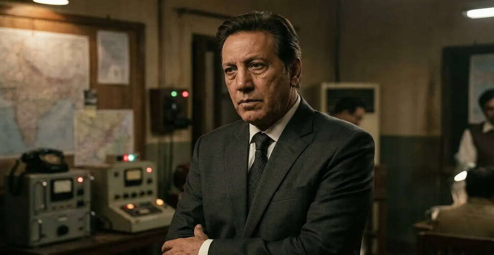 Is Pakistani Drama 'Jahannum Ba&rsquo;raasta Jannat' Inspired by Indian Hit 'Dhurandhar'?