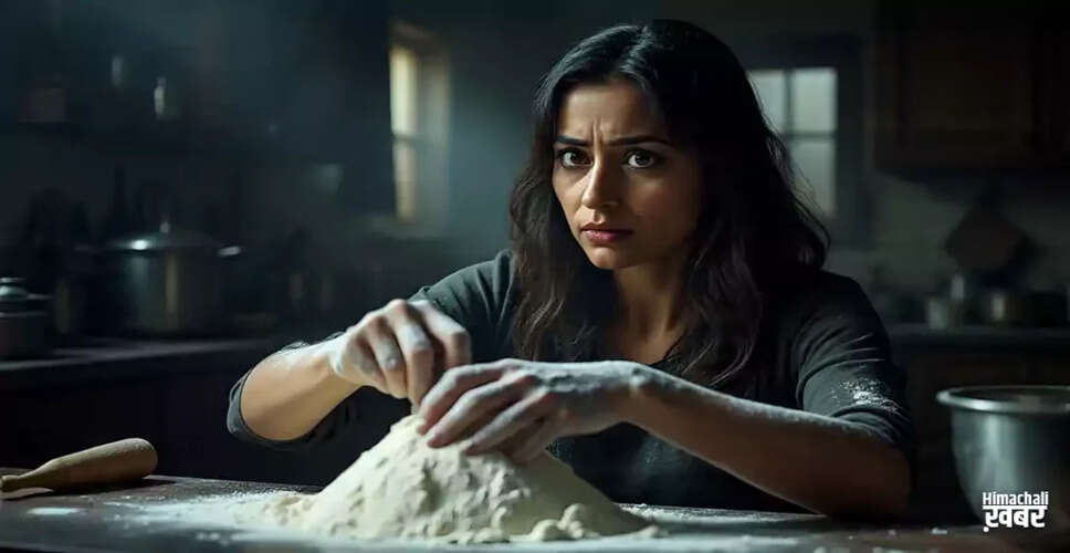 Woman Arrested for Poisoning Family's Food in Uttar Pradesh