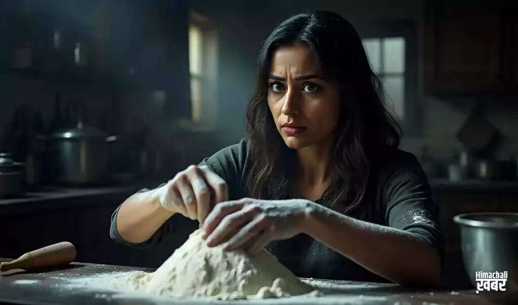 Woman Arrested for Poisoning Family's Food in Uttar Pradesh