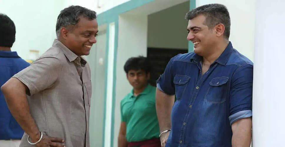 Exploring the Unique Blend of Romance and Action in Gautham Vasudev Menon's Films