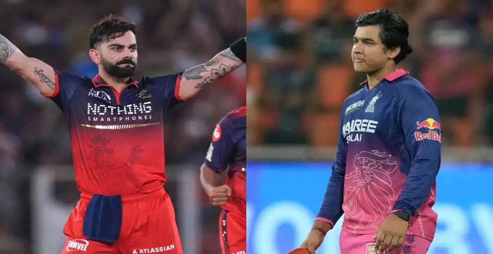 Vaibhav Sooryavanshi Shatters IPL Records with Unmatched Six-Hitting Efficiency