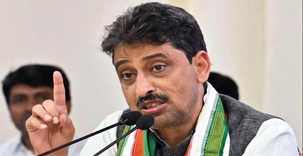 Congress MP Condemns Attacks on Iran's Supreme Leader Amid Rising Tensions