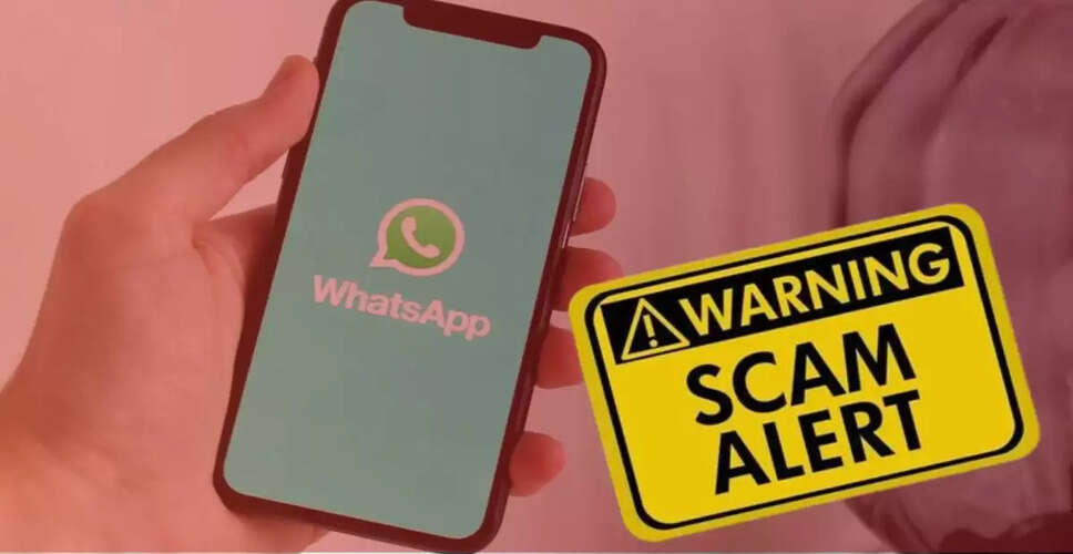 Greater Noida Woman Falls Victim to ₹64 Lakh WhatsApp Investment Scam