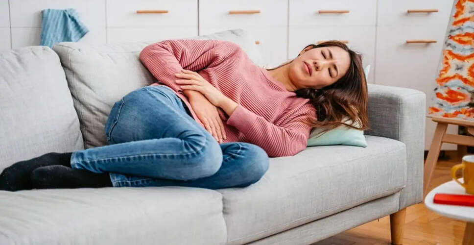 Understanding the Health Implications of Early Menopause in India