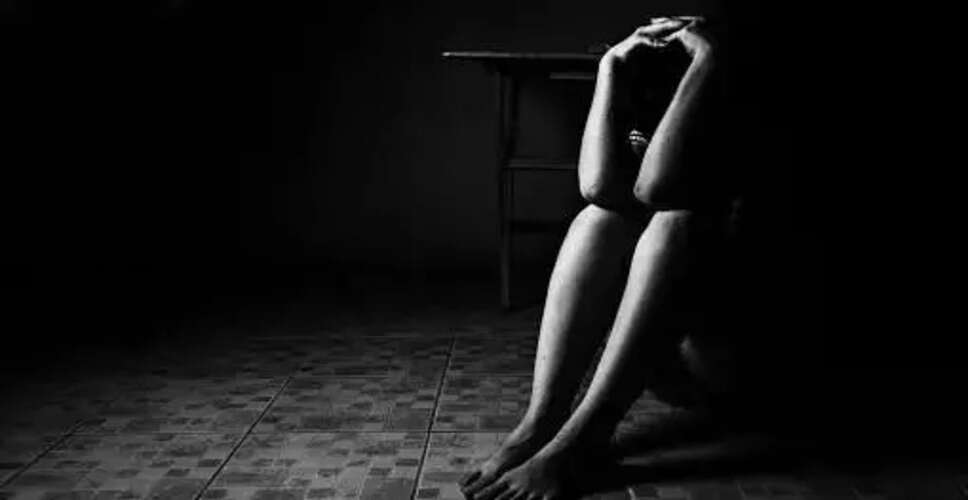 Mizoram Police Dismantle Sex Trafficking Operation in Uttarakhand