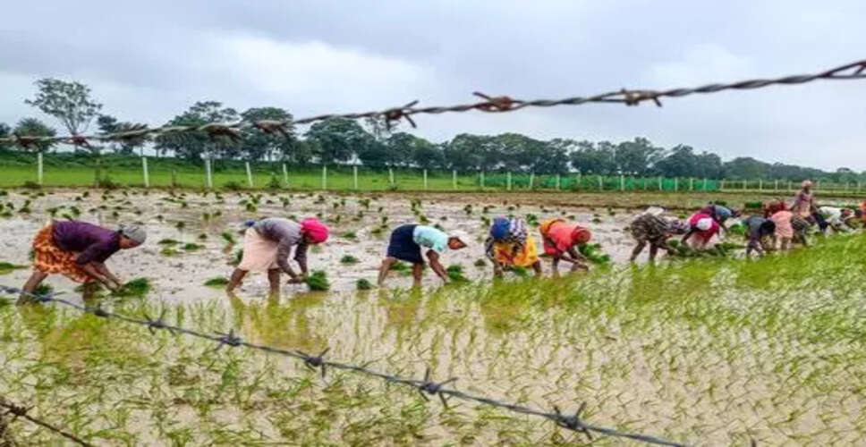 Government Denies Reports of Water Charges for Farmers Under New Irrigation Scheme