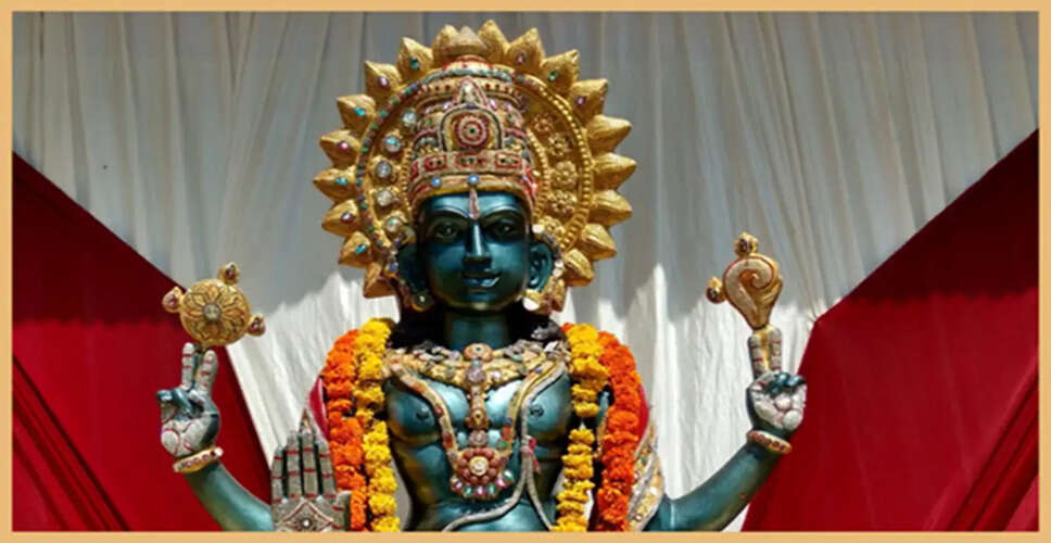 Significance and Rituals of Parama Ekadashi in 2026