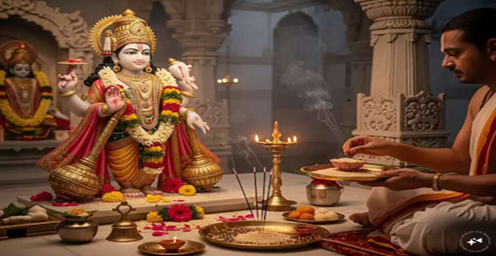 Shattila Ekadashi 2026: Date, Significance, and Rituals