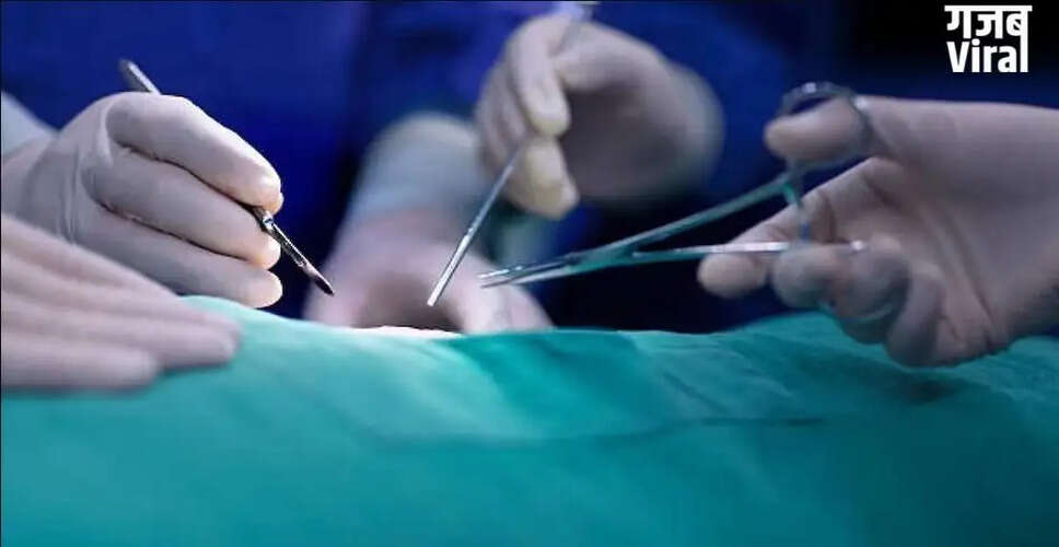 Serious Medical Negligence Uncovered in Lucknow Hospital