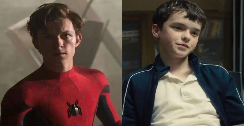 Tom Holland's Vision for Spider-Man: Mentorship and New Adventures Ahead!