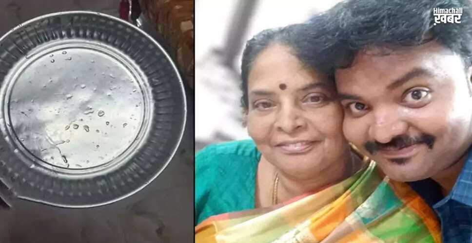 A Heartwarming Tale of a Mother's Love and Sacrifice
