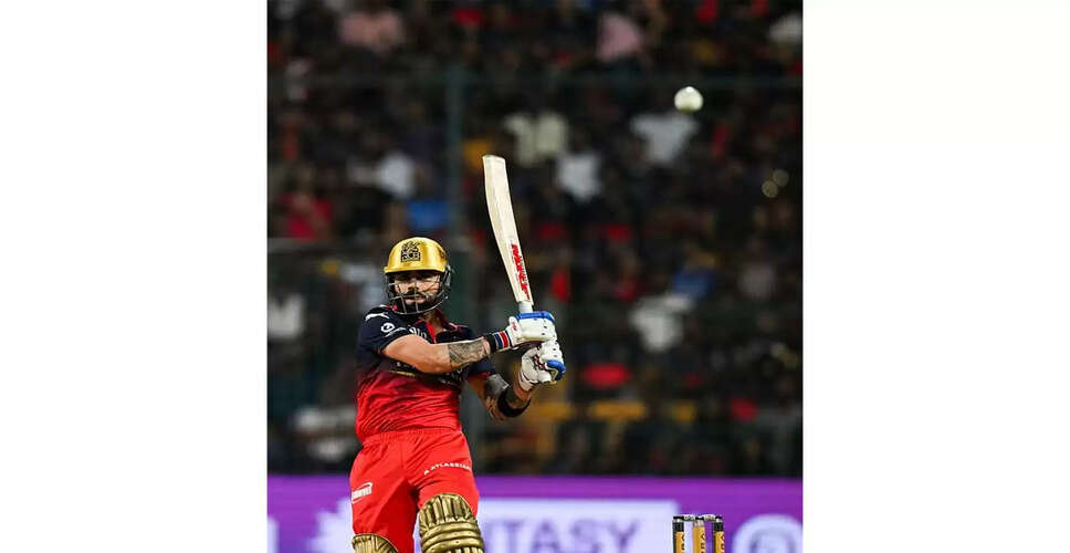 Virender Sehwag Explains Delhi Capitals' 2008 IPL Decision Over Virat Kohli