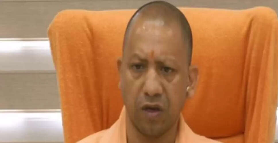 Uttar Pradesh Government Takes Action Following Tragic Death in Open Drain