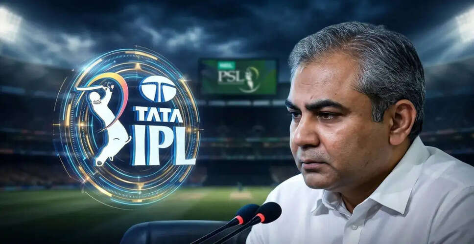 PSL 2026 Faces Commentary Shake-Up as Nick Knight Joins IPL Team