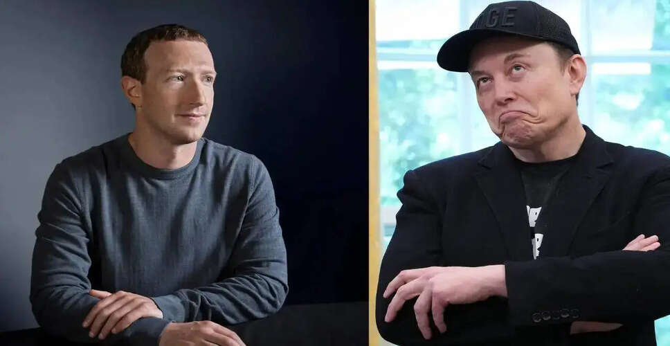 Elon Musk Critiques WhatsApp Amid Class-Action Lawsuit Over Privacy Concerns