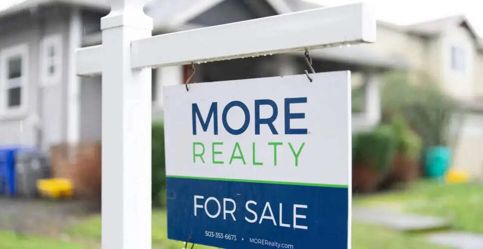 Mortgage Rates Rise Again: What Homebuyers Need to Know