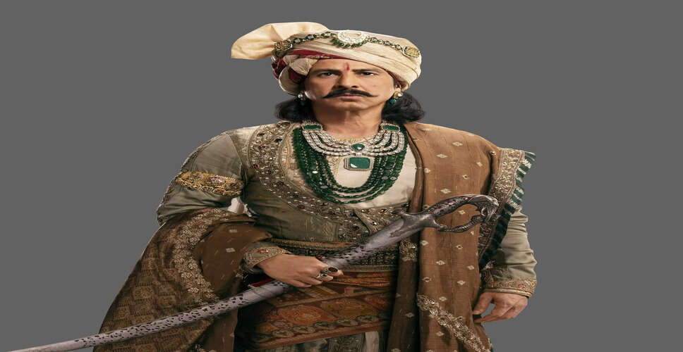 Chakravarti Samrat Prithviraj Chauhan: A Historical Drama Unveiling the Legacy of a Warrior King