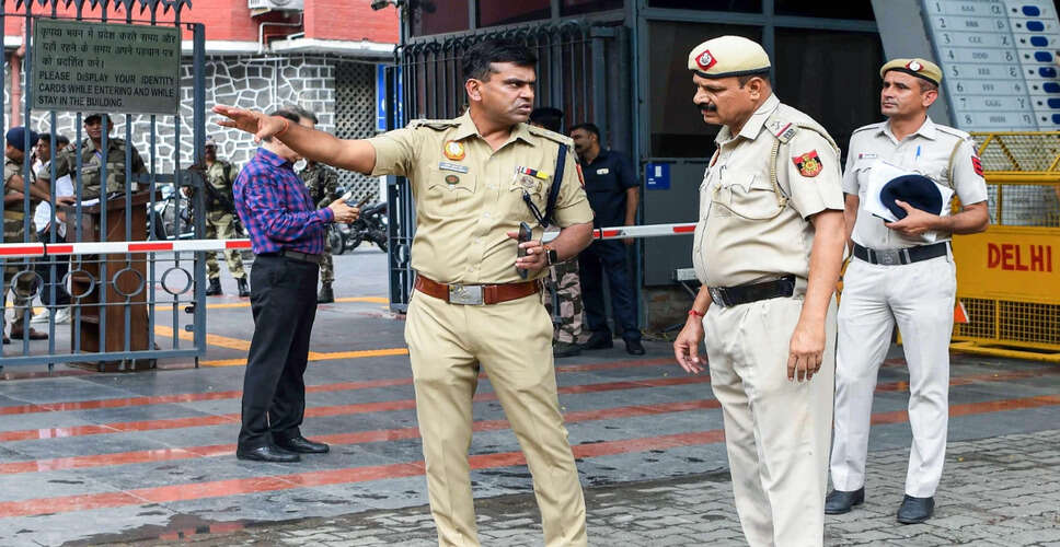 Alarming Sexual Assault Incident in Pune: Delivery Executive Impersonation