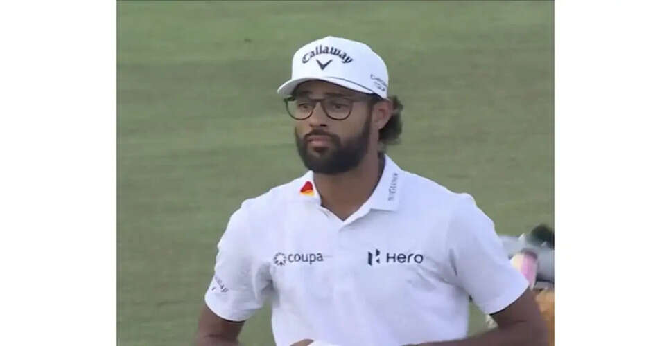 Aaron Rai and Akshay Bhatia Shine at the Masters Opening Round