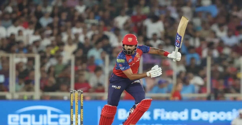Punjab Kings Maintain IPL 2026 Lead Despite Consecutive Losses