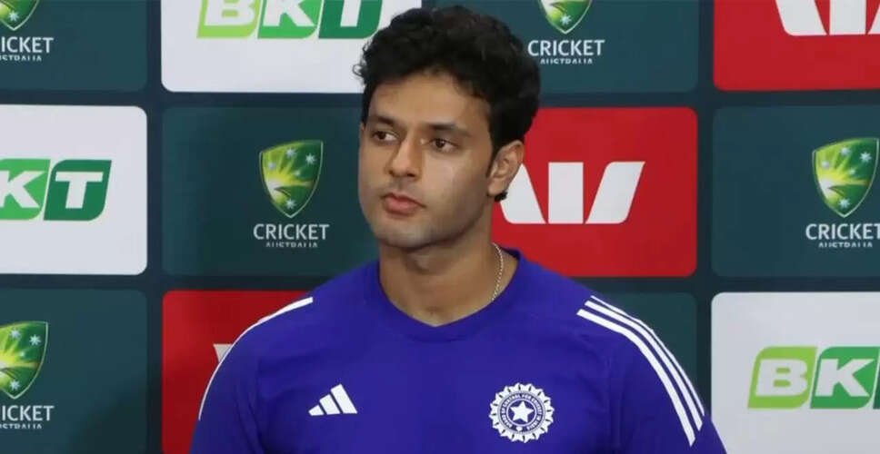 Shivam Dube Attributes Success to Gambhir, Morkel, and Suryakumar